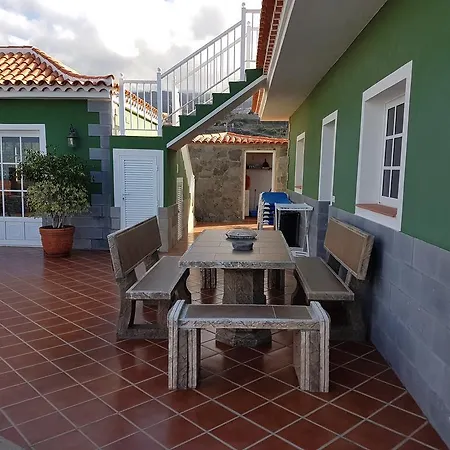 Chalet La Costa