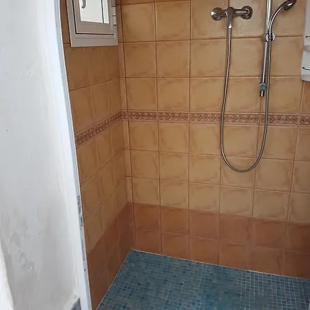 度假居 Chalet La Costa 伊科德·德·洛斯·维诺斯