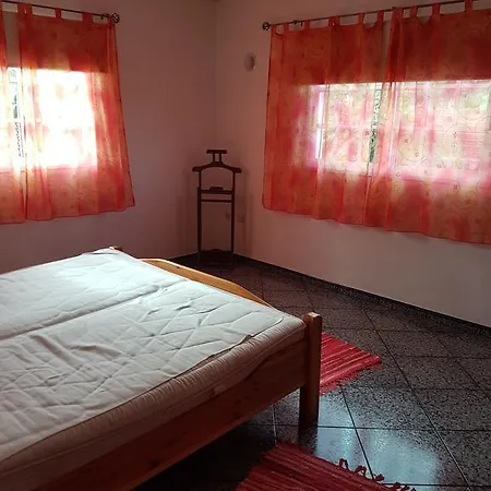 度假居 Chalet La Costa *