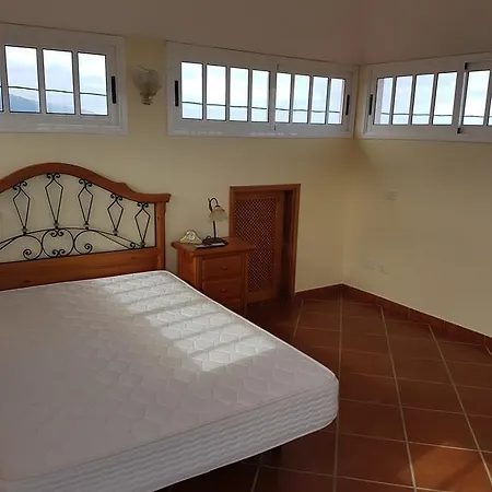 Chalet La Costa 度假居 *