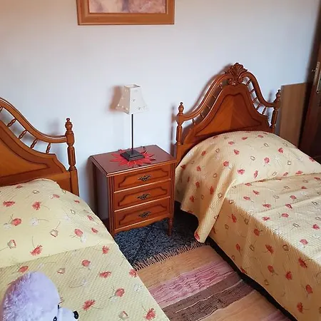 度假居 Chalet La Costa