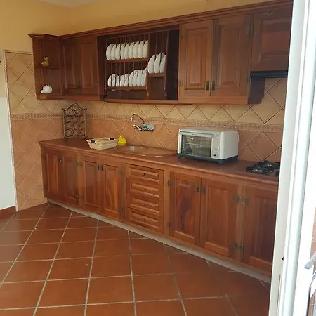 Chalet La Costa 伊科德·德·洛斯·维诺斯