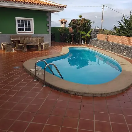 度假居 Chalet La Costa *