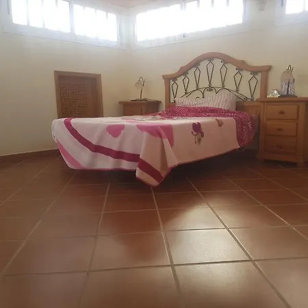 Chalet La Costa *