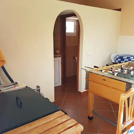 度假居 Chalet La Costa