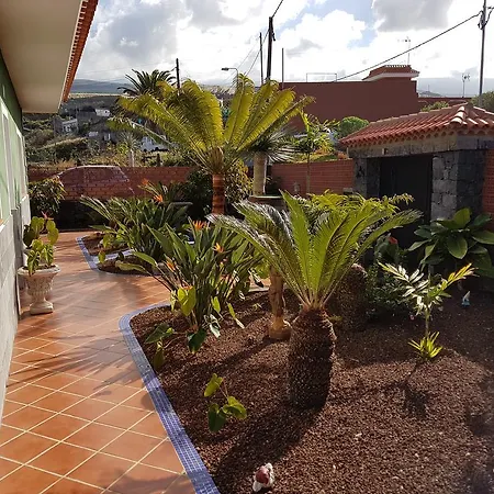 Chalet La Costa *