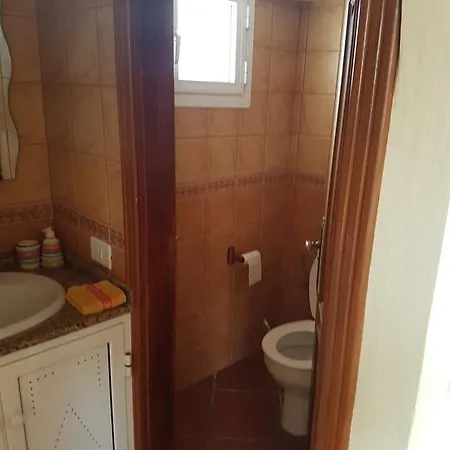 Chalet La Costa 度假居 *