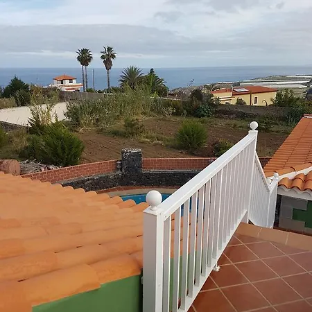 度假居 Chalet La Costa