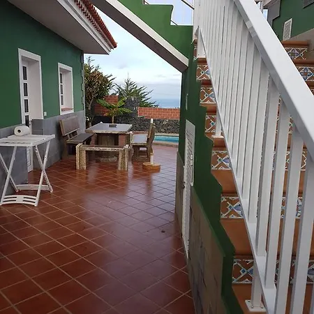 Chalet La Costa 度假居