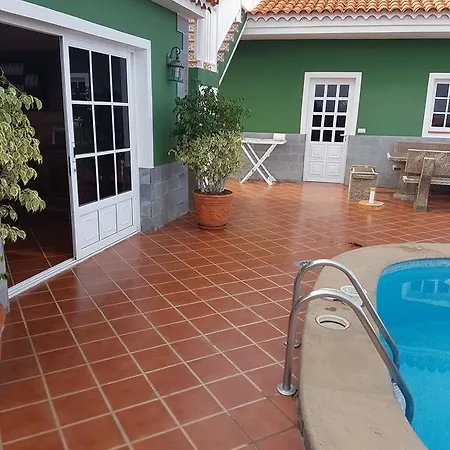 Chalet La Costa *