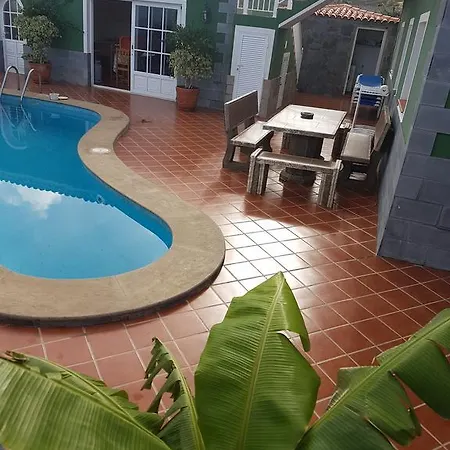 Chalet La Costa